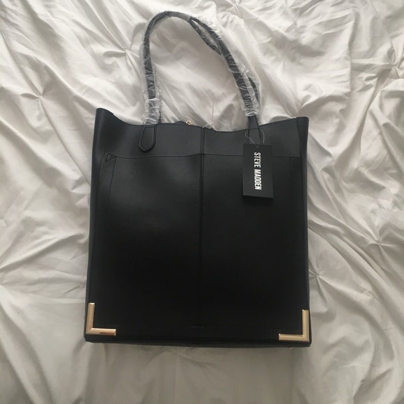 steve madden cori tote